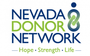 Nevada Nurses Foundation Logo