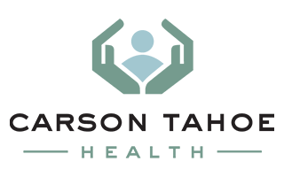 Carson Tahoe Health Logo