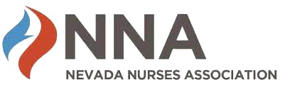 Nevada Nurses Association logo