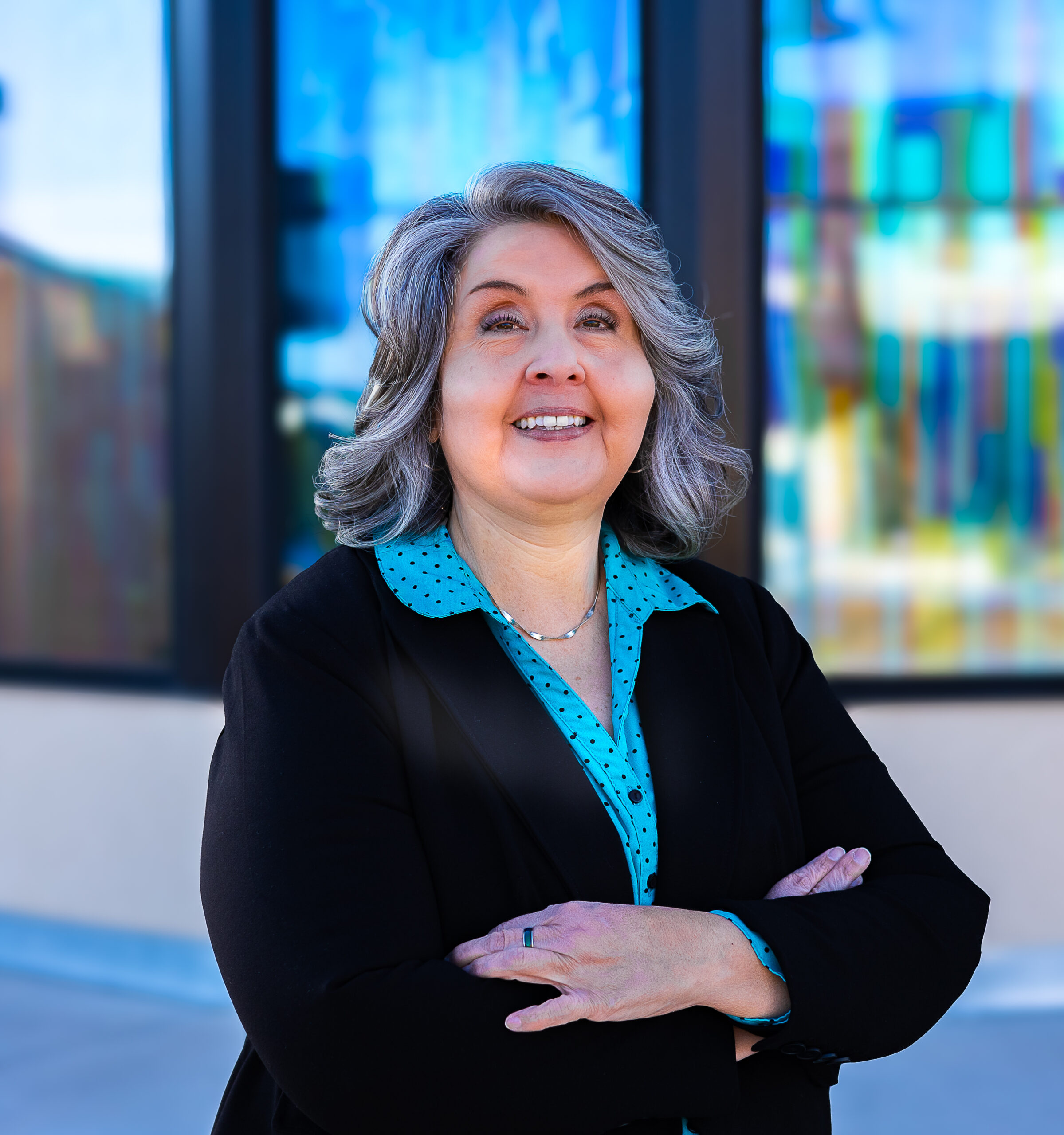 Tami Honnen headshot