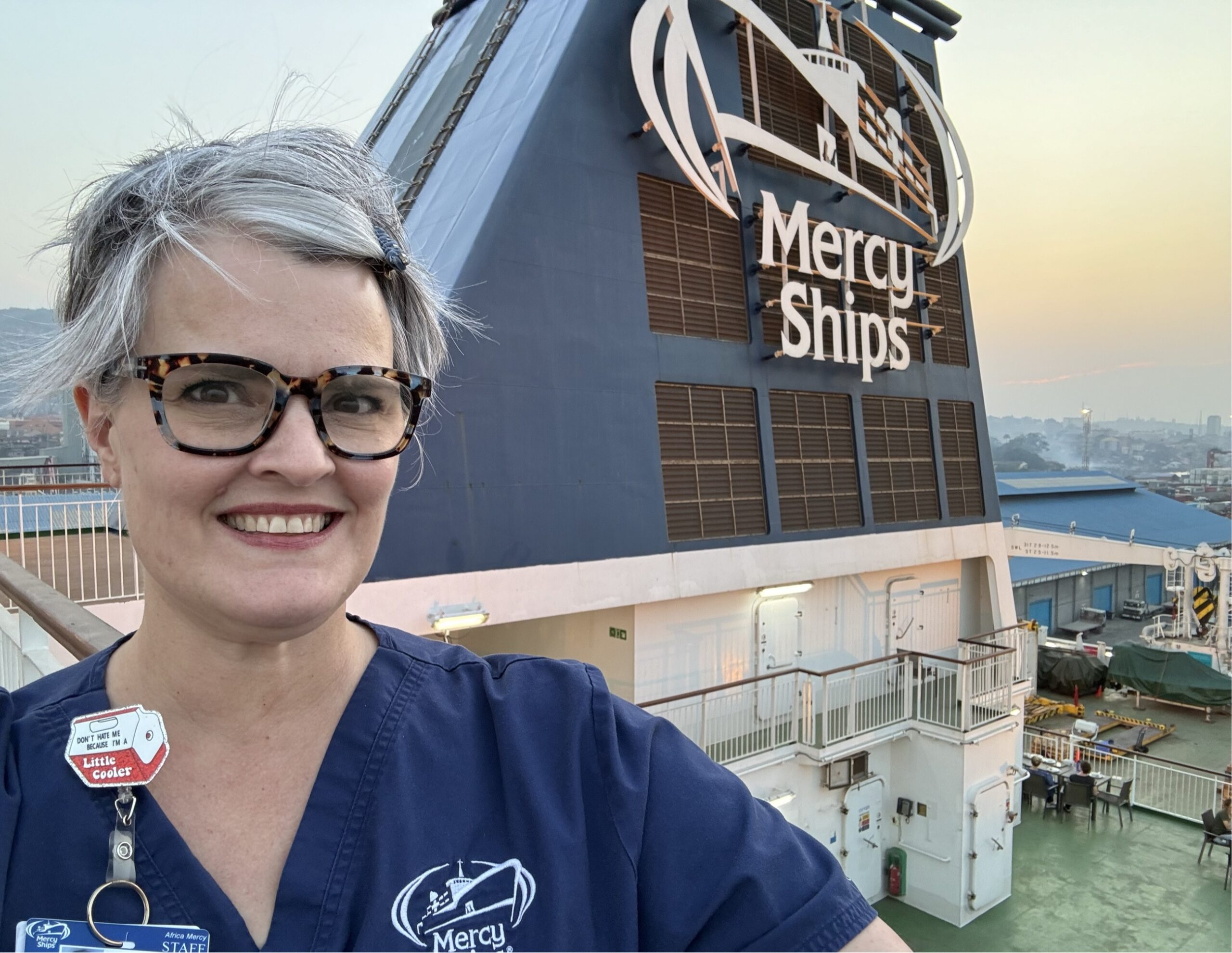 Jeni Copelin headshot